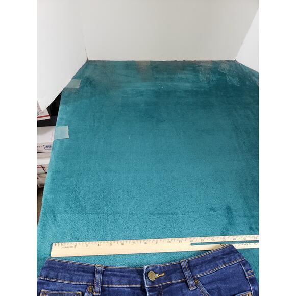 Michael Kors Jeans Size 6 Womens Blue Pants Denim Mid Rise Skinny - Picture 10 of 13